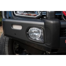 Pare-chocs SUMMIT COMBAR VW AMAROK ARB - Protection 4x4 robuste